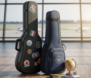 Travel‑Friendly Instrument Cases | Important Factors