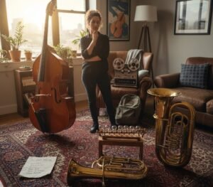 What Instruments Do NOT Travel Well | Consider the Options